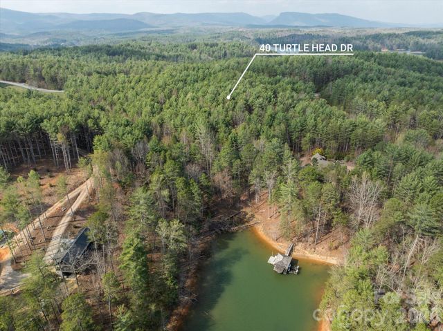 40 Turtle Head Drive, Nebo, NC 28761