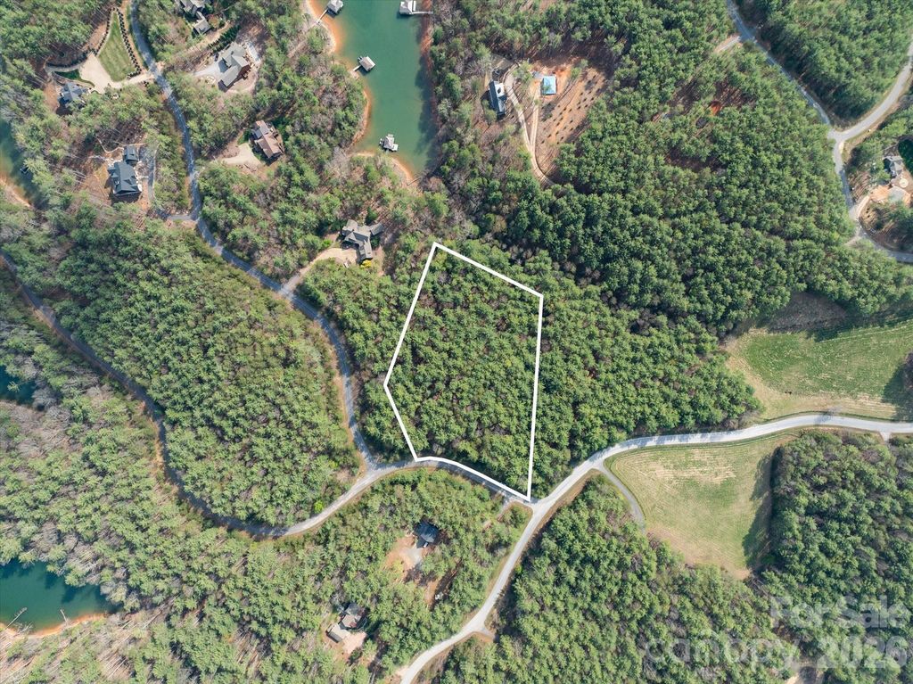 40 Turtle Head Drive, Nebo, NC 28761