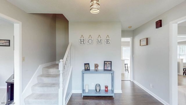 445 Blossom Circle, Tallmadge, OH 44278