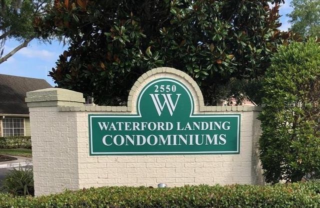 2550 N ALAFAYA TRAIL 6205, Orlando, FL 32826