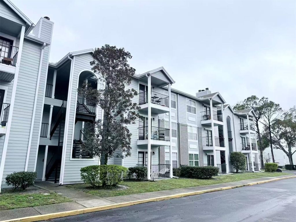 2550 N ALAFAYA TRAIL 6205, Orlando, FL 32826