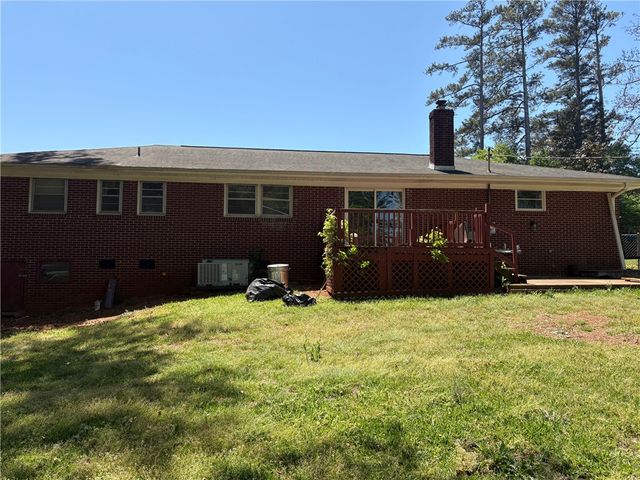 403 Brook Forest Drive, Anderson, SC 29621