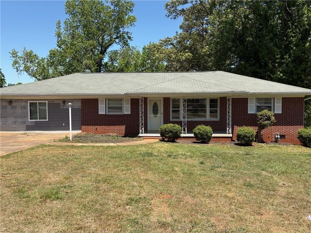 403 Brook Forest Drive, Anderson, SC 29621