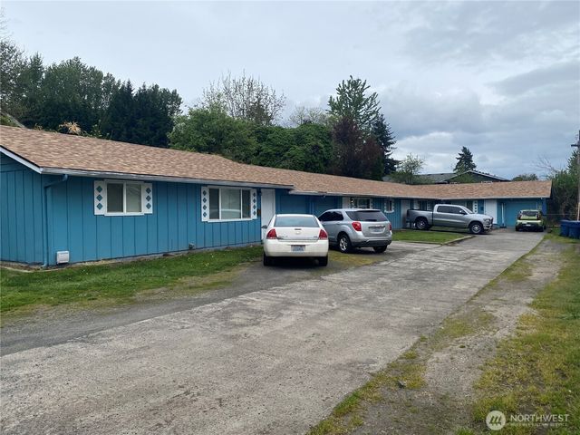 97 Donation Street, Kelso, WA 98626