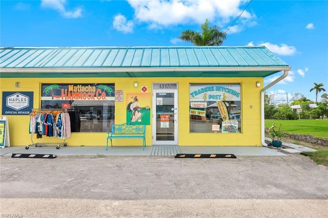 4547 Pine Island RD NW, Matlacha, FL 33993