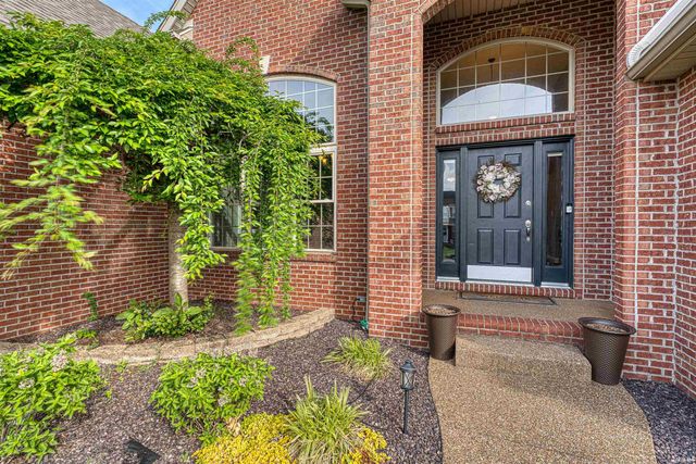 420 Sterchi Drive, Evansville, IN 47711