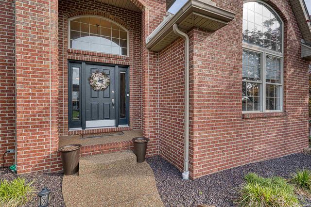 420 Sterchi Drive, Evansville, IN 47711