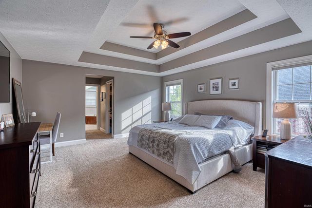 420 Sterchi Drive, Evansville, IN 47711