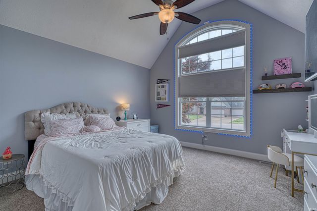 420 Sterchi Drive, Evansville, IN 47711