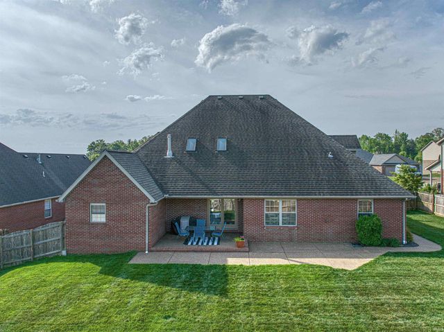 420 Sterchi Drive, Evansville, IN 47711
