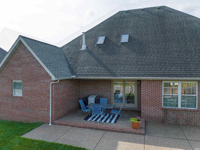 420 Sterchi Drive, Evansville, IN 47711