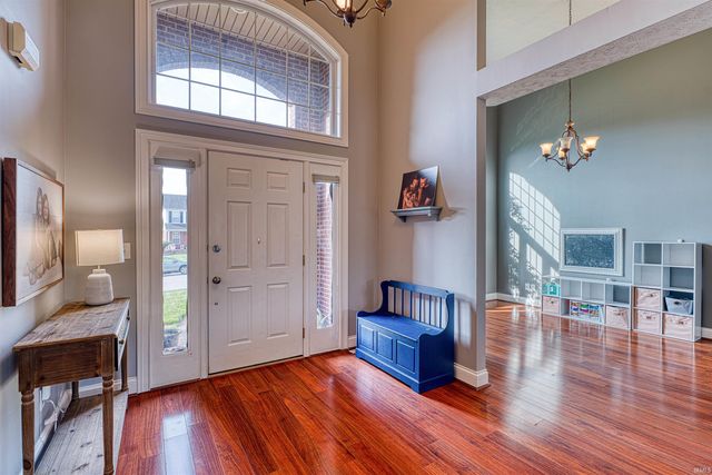 420 Sterchi Drive, Evansville, IN 47711