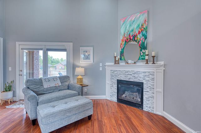 420 Sterchi Drive, Evansville, IN 47711