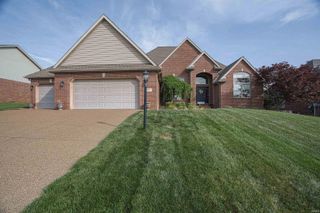 420 Sterchi Drive, Evansville, IN 47711