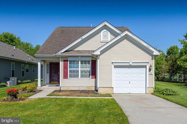 30 BRATTLEBORO RD, Woolwich Twp, NJ 08085