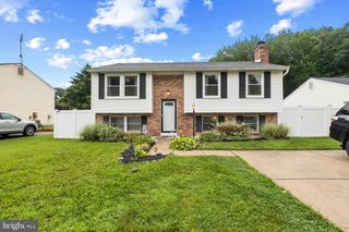 12531 GRACEWOOD DR, Middle River, MD 21220