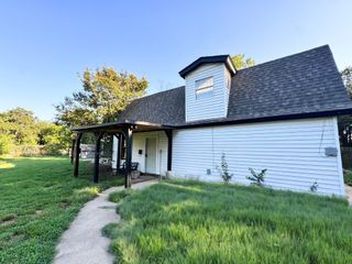 2913 Hunter Street, Fort Worth, TX 76112