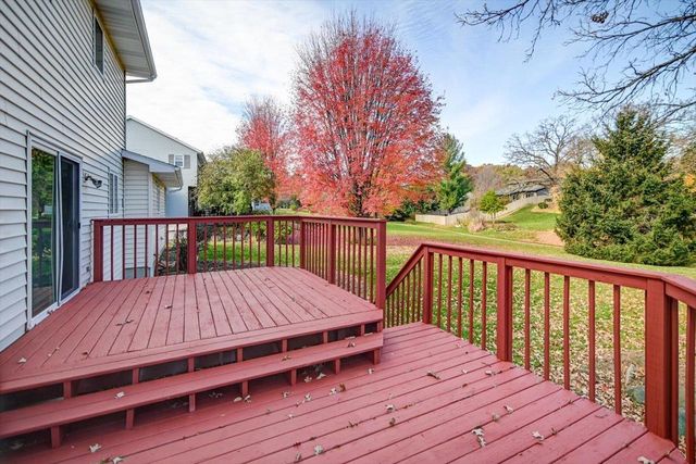 726 Basswood Avenue, Verona, WI 53593