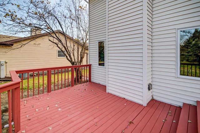 726 Basswood Avenue, Verona, WI 53593