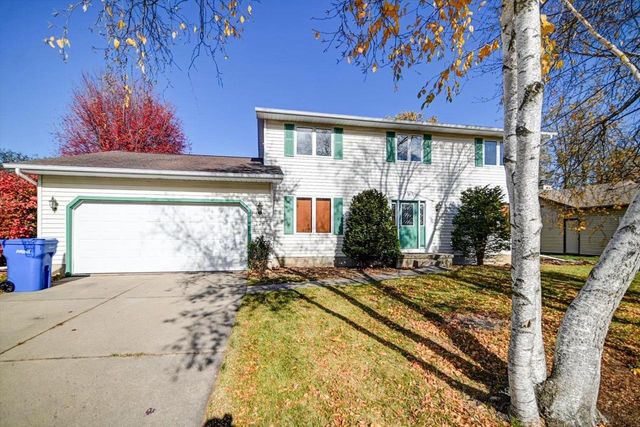 726 Basswood Avenue, Verona, WI 53593