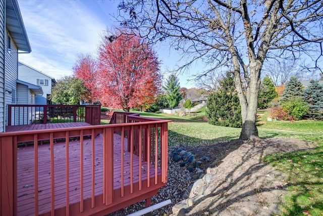 726 Basswood Avenue, Verona, WI 53593