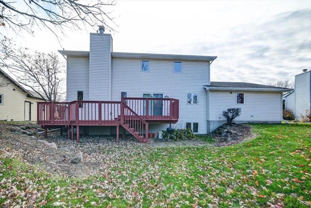 726 Basswood Avenue, Verona, WI 53593