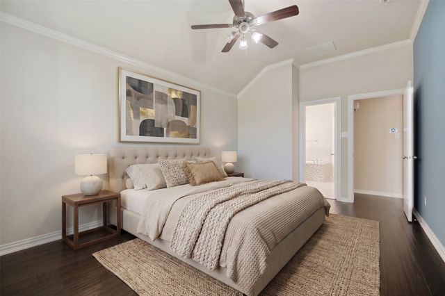 7046 Belteau Lane, Dallas, TX 75227