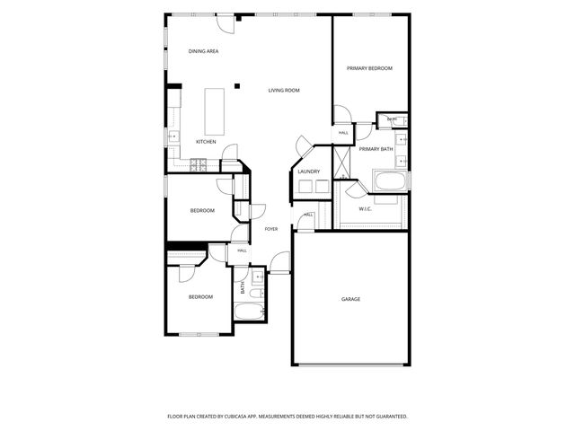 7046 Belteau Lane, Dallas, TX 75227