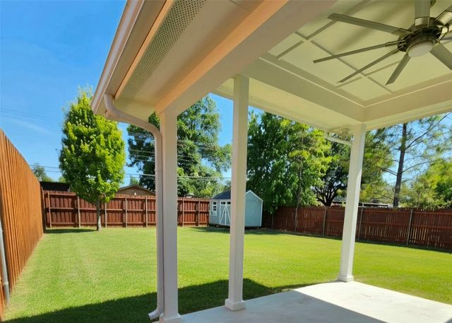 7046 Belteau Lane, Dallas, TX 75227