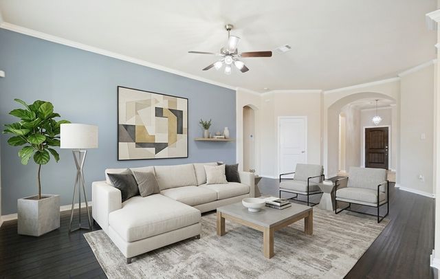 7046 Belteau Lane, Dallas, TX 75227