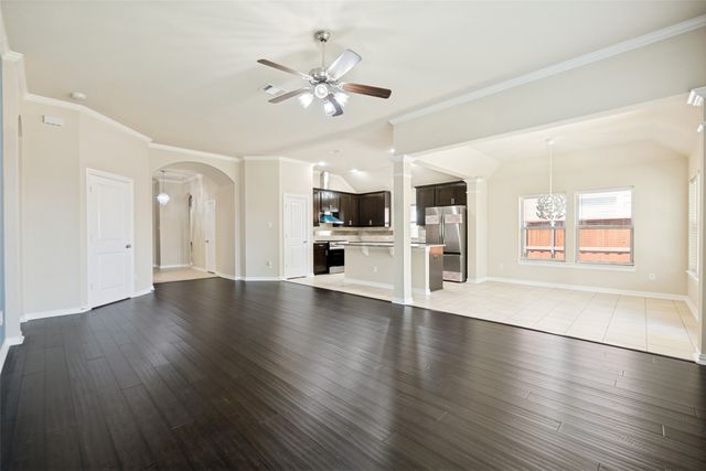7046 Belteau Lane, Dallas, TX 75227