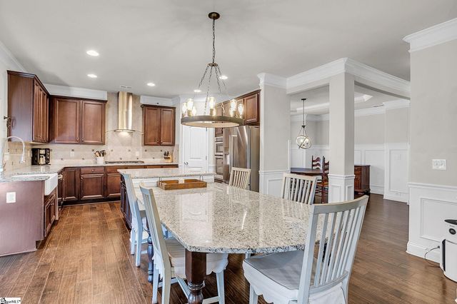 25 Yorkmont Way, Greer, SC 29651