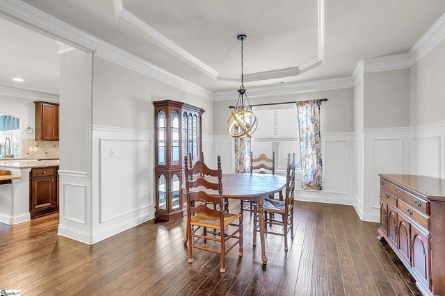 25 Yorkmont Way, Greer, SC 29651