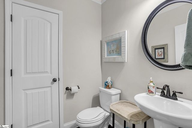 25 Yorkmont Way, Greer, SC 29651