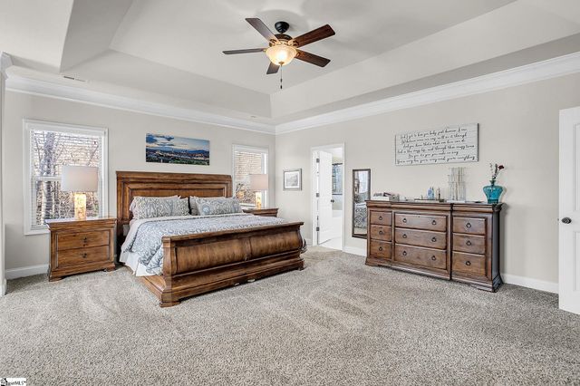 25 Yorkmont Way, Greer, SC 29651