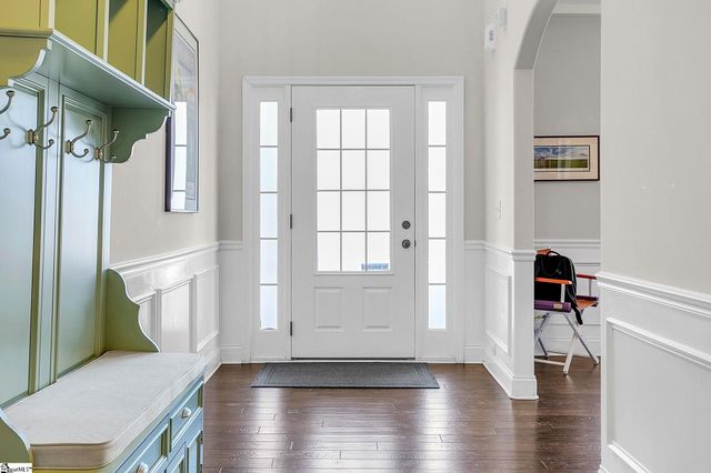 25 Yorkmont Way, Greer, SC 29651