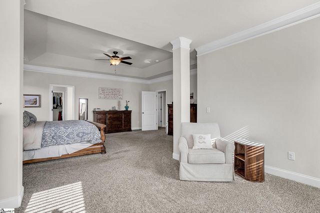 25 Yorkmont Way, Greer, SC 29651