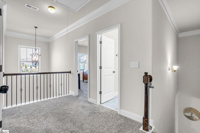 25 Yorkmont Way, Greer, SC 29651