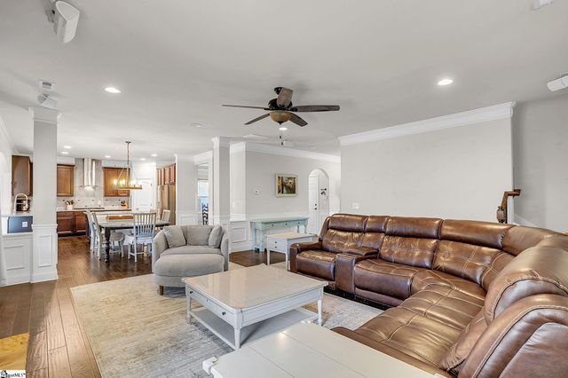 25 Yorkmont Way, Greer, SC 29651