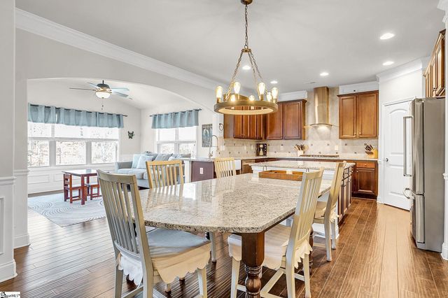 25 Yorkmont Way, Greer, SC 29651