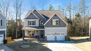 25 Yorkmont Way, Greer, SC 29651