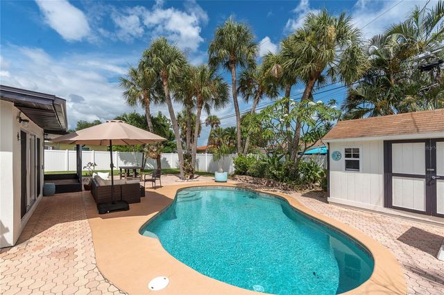 430 88TH AVENUE, St Pete Beach, FL 33706