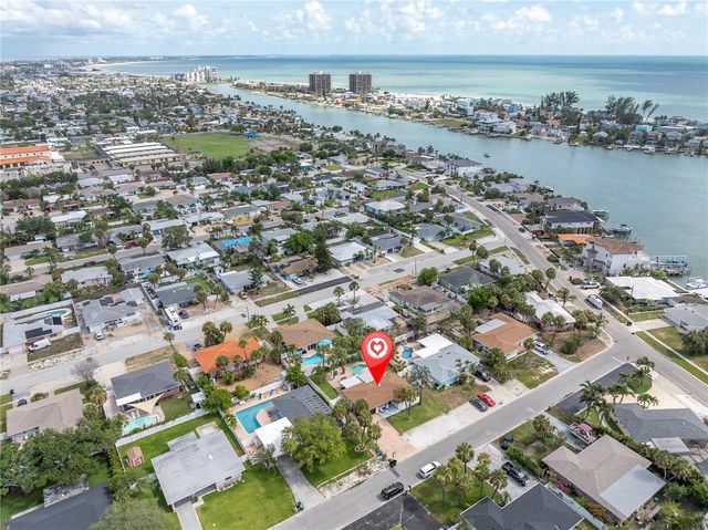 430 88TH AVENUE, St Pete Beach, FL 33706