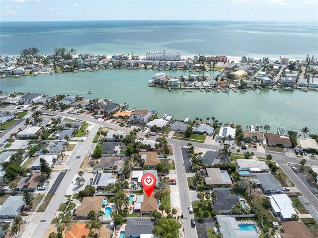 430 88TH AVENUE, St Pete Beach, FL 33706