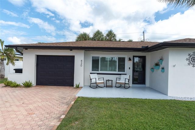 430 88TH AVENUE, St Pete Beach, FL 33706