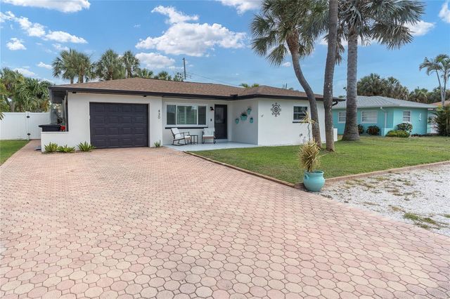 430 88TH AVENUE, St Pete Beach, FL 33706