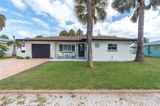 430 88TH AVENUE, St Pete Beach, FL 33706