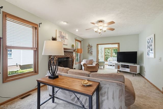4183 Cheval Circle, Stow, OH 44224