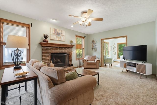 4183 Cheval Circle, Stow, OH 44224