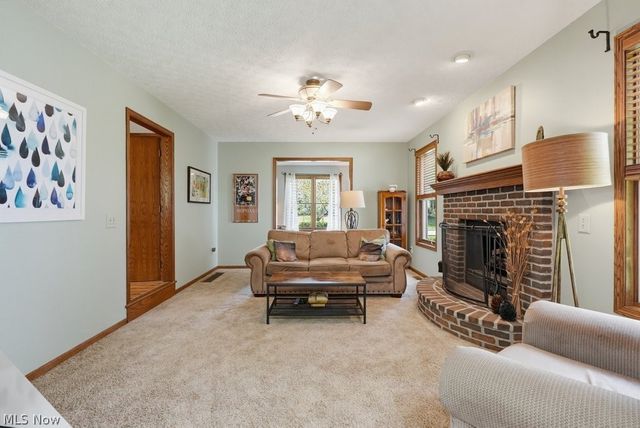4183 Cheval Circle, Stow, OH 44224